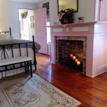 Pryor House B&B Бат Стая снимка