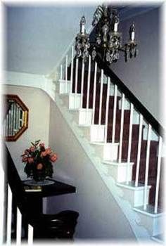 Pryor House B&B Бат Екстериор снимка