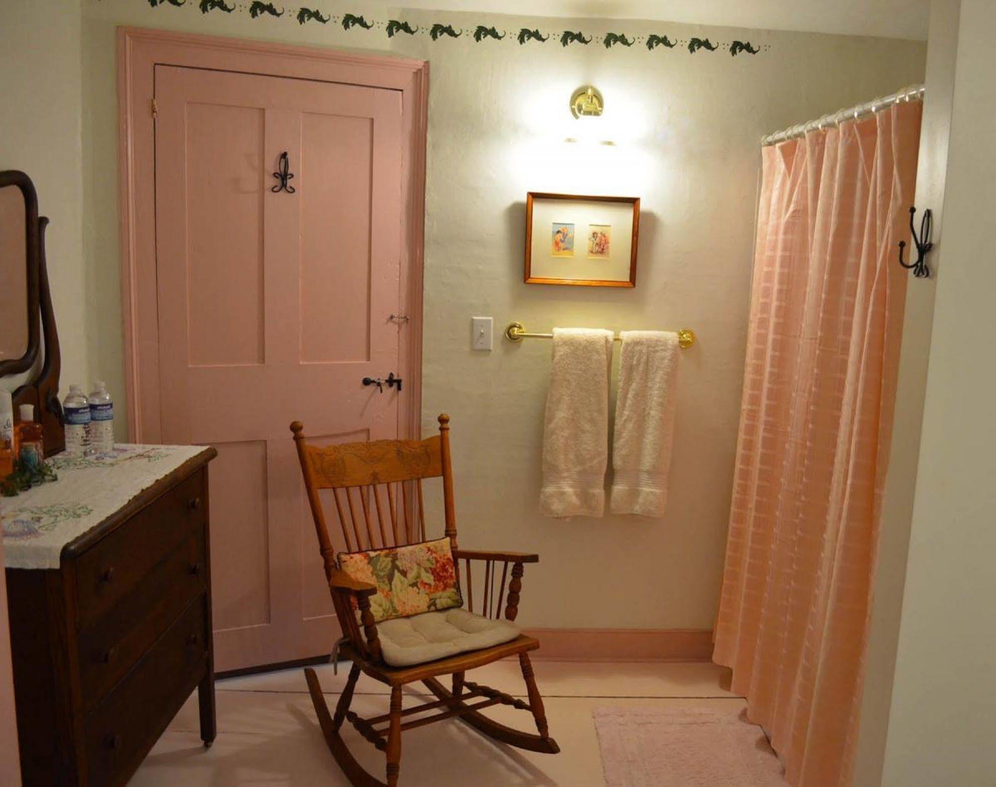 Pryor House B&B Бат Екстериор снимка