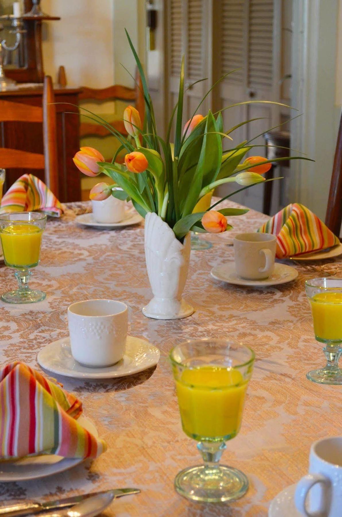 Pryor House B&B Бат Екстериор снимка
