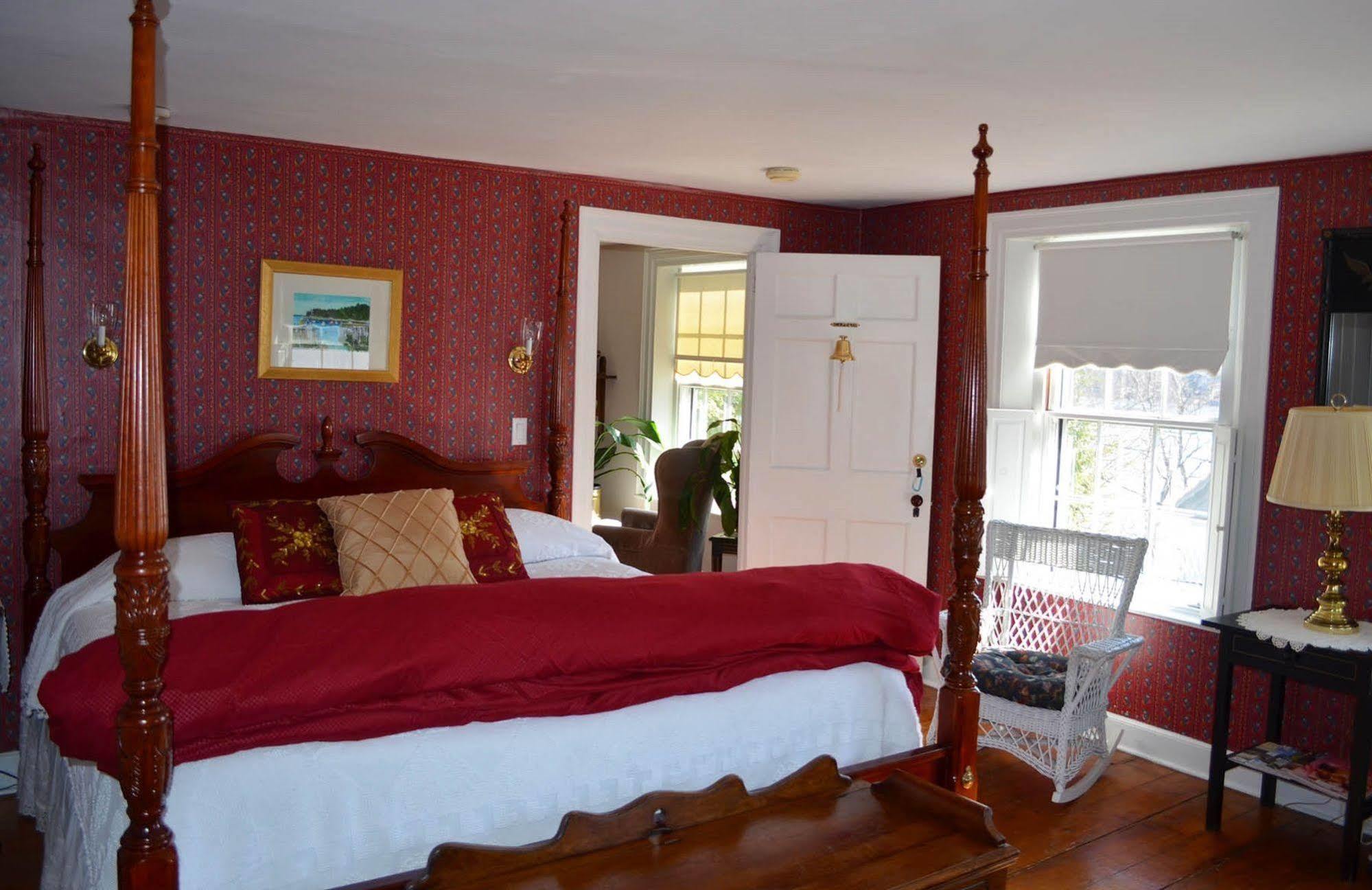 Pryor House B&B Бат Екстериор снимка
